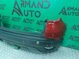 850220429r, 11 Бампер Renault Kaptur Арт ARM203933, вид 2