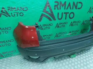 850220429r, 11 Бампер Renault Kaptur Арт ARM203933, вид 3