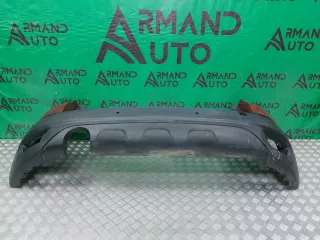 850220429r, 11 Бампер Renault Kaptur Арт ARM203933, вид 6