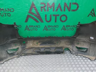 850220429r, 11 Бампер Renault Kaptur Арт ARM203933, вид 8