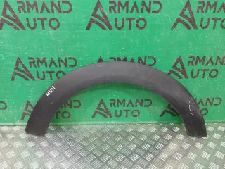 51777167593, 7167593 Расширитель крыла MINI CLUBMAN R55 Арт ARM204362, вид 1