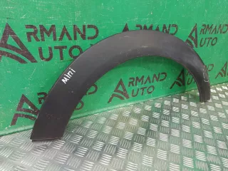 51777167593, 7167593 Расширитель крыла MINI CLUBMAN R55 Арт ARM204362, вид 2