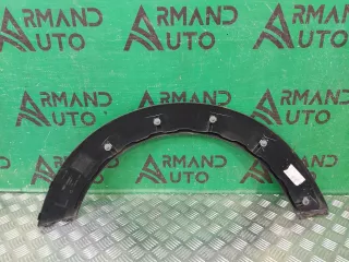 51777167593, 7167593 Расширитель крыла MINI CLUBMAN R55 Арт ARM204362, вид 6