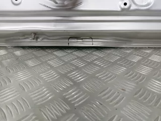 6910065850, 6910065831, 10 дверь багажника Suzuki Grand Vitara JT Арт ARM204658, вид 12
