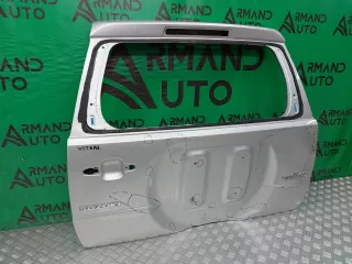 6910065850, 6910065831, 10 дверь багажника Suzuki Grand Vitara JT Арт ARM204658, вид 3