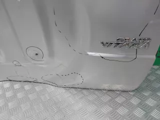 6910065850, 6910065831, 10 дверь багажника Suzuki Grand Vitara JT Арт ARM204658, вид 7