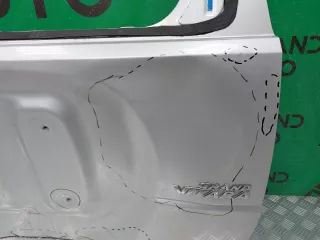 6910065850, 6910065831, 10 дверь багажника Suzuki Grand Vitara JT Арт ARM204658, вид 8