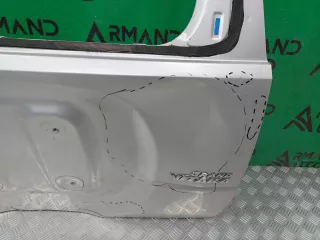 6910065850, 6910065831, 10 дверь багажника Suzuki Grand Vitara JT Арт ARM204658, вид 9