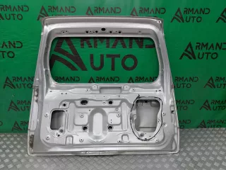6910065850, 6910065831, 10 дверь багажника Suzuki Grand Vitara JT Арт ARM204658, вид 10