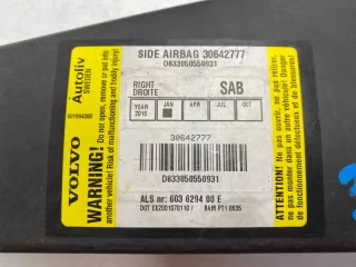 31315931, 30642777 Подушка безопасности боковая Volvo XC90 1 Арт SP6697, вид 7