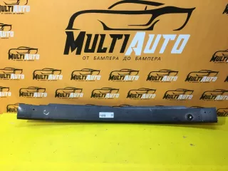 a2466201834 Усилитель бампера передний Mercedes B W246 Арт MA50241, вид 4