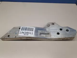 A2136206300 Кронштейн панели радиатора Mercedes E W213 Арт ZAP230060, вид 1