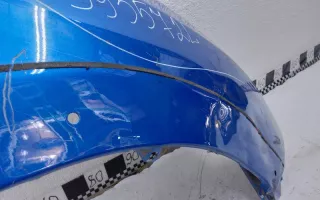 631009189R Крыло переднее правое Renault Sandero 2 Арт 993572L, вид 4
