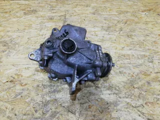 A2053350201 Редуктор переднего моста Mercedes C W205 Арт 16125_2, вид 7