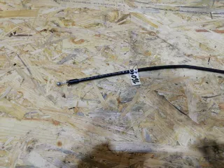 7L0712306C Трос ручника Volkswagen Touareg 1 Арт 16099, вид 2