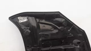  Капот Renault Megane 3 Арт 4DN26D201, вид 11