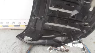  Капот Renault Megane 3 Арт 4DN26D201, вид 12
