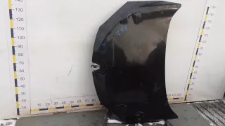  Капот Renault Megane 3 Арт 4DN26D201, вид 2