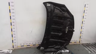  Капот Renault Megane 3 Арт 4DN26D201, вид 9