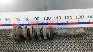 4062A024, 4040A068, MR448170 Стойка передняя левая Mitsubishi Pajero 4 Арт 4DN07K501, вид 2