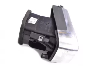 GX73-018B08-A , art369997 Дефлектор обдува салона Jaguar XE 1 Арт 369997, вид 3