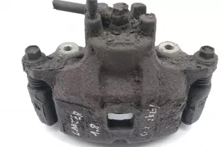 art292956 Суппорт передний правый Mitsubishi Lancer 7 Арт 292956, вид 1