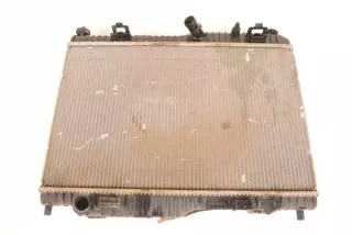 C1B1-8005-AA , art365644 Радиатор (основной) Ford Fiesta 6 Арт 365644, вид 1