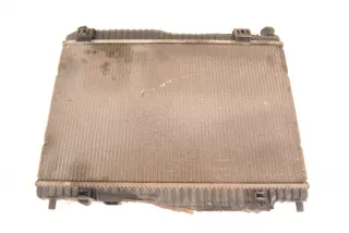 C1B1-8005-AA , art365644 Радиатор (основной) Ford Fiesta 6 Арт 365644, вид 2