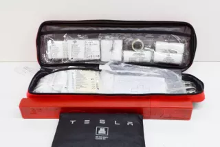 1475076-00-C , art297678 Пластик Tesla model 3 Арт 297678, вид 3