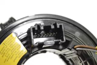 8A6T-14A664-AD , art296295 Шлейф руля Ford Fiesta 6 Арт 296295, вид 6