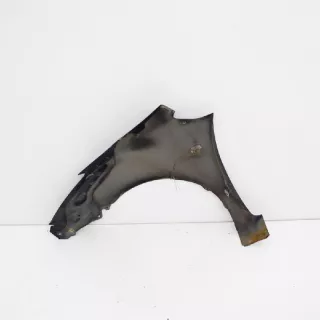 53801-47010 , art390624 Крыло переднее правое Toyota Prius 2 Арт 390624, вид 2