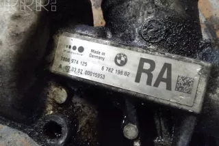 7806974125, 7806079225 , art990124 Рулевая рейка BMW 1 E81/E82/E87/E88 Арт 990124, вид 2