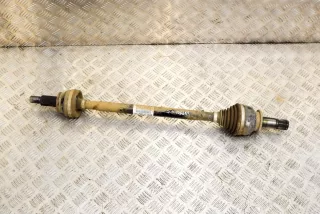 HK83-4K139-AA , art2748361 Полуось задняя (приводной вал, ШРУС) Land Rover Range Rover Velar Арт 2748361, вид 1