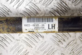 HK83-4K139-AA , art2748361 Полуось задняя (приводной вал, ШРУС) Land Rover Range Rover Velar Арт 2748361, вид 6