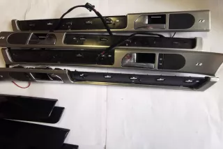 7L6853072, 7L6857961C, 313280600, 7L6837114, 7L6837113, 7L6853071, 7L6035415, 6857493C, 7L6853074, 7 Прочая запчасть Volkswagen Touareg 1 Арт 847919, вид 2