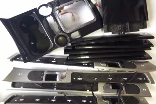 7L6853072, 7L6857961C, 313280600, 7L6837114, 7L6837113, 7L6853071, 7L6035415, 6857493C, 7L6853074, 7 Прочая запчасть Volkswagen Touareg 1 Арт 847919, вид 4