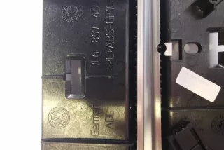 7L6853072, 7L6857961C, 313280600, 7L6837114, 7L6837113, 7L6853071, 7L6035415, 6857493C, 7L6853074, 7 Прочая запчасть Volkswagen Touareg 1 Арт 847919, вид 6