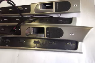 7L6853072, 7L6857961C, 313280600, 7L6837114, 7L6837113, 7L6853071, 7L6035415, 6857493C, 7L6853074, 7 Прочая запчасть Volkswagen Touareg 1 Арт 847919, вид 8