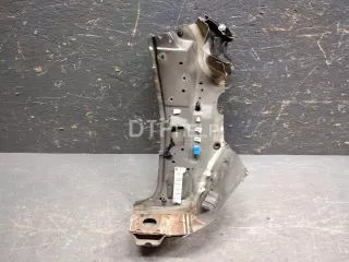  Стойка передней двери Mitsubishi Pajero 4 Арт AM22370438, вид 6