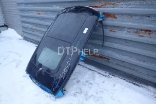  Крыша MINI Cooper F56,F55 Арт AM95396119, вид 2