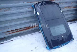  Крыша MINI Cooper F56,F55 Арт AM95396119, вид 3