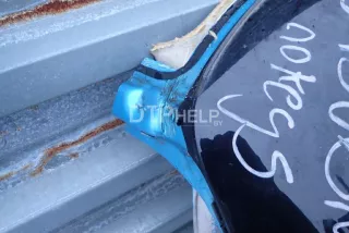 Крыша MINI Cooper F56,F55 Арт AM95396119, вид 4