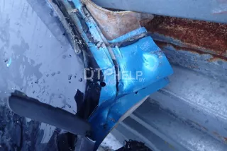  Крыша MINI Cooper F56,F55 Арт AM95396119, вид 6