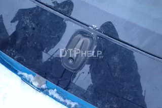  Крыша MINI Cooper F56,F55 Арт AM95396119, вид 7