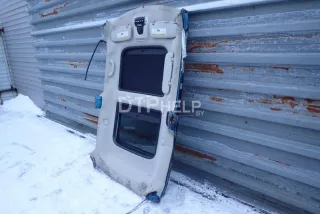  Крыша MINI Cooper F56,F55 Арт AM95396119, вид 10