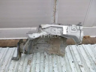  Лонжерон передний левый Land Rover Range Rover 4 Арт AM21905782, вид 1