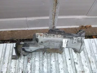  Лонжерон передний левый Land Rover Range Rover 4 Арт AM21905782, вид 2