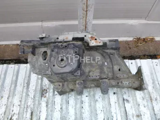  Лонжерон передний левый Land Rover Range Rover 4 Арт AM21905782, вид 4