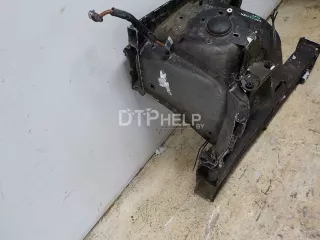  Лонжерон передний левый Land Rover Range Rover 3 Арт AM50829316, вид 2