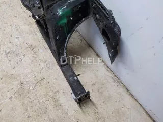  Лонжерон передний левый Land Rover Range Rover 3 Арт AM50829316, вид 3